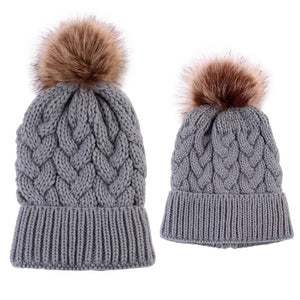 Cozy Winter Hats