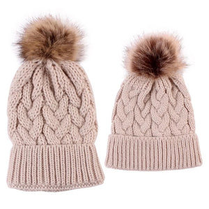 Cozy Winter Hats