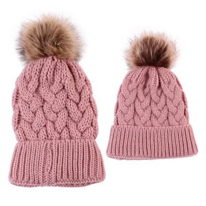 Cozy Winter Hats